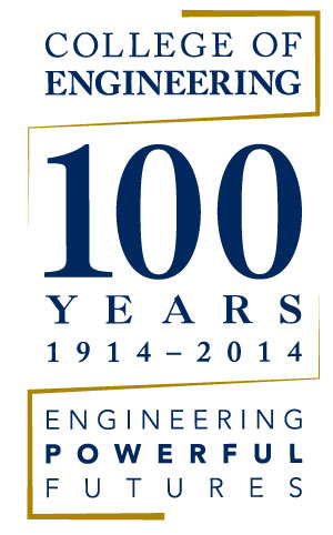 Engineering's 100th anniversary