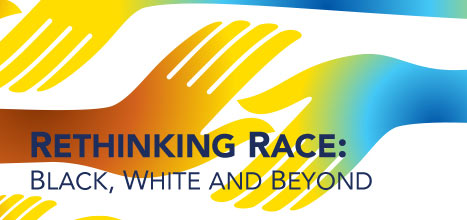 Rethinking Race icon