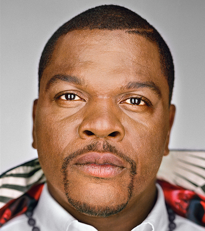 Kehinde Wiley Kehinde Wiley