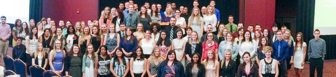 National Society of Collegiate Scholars