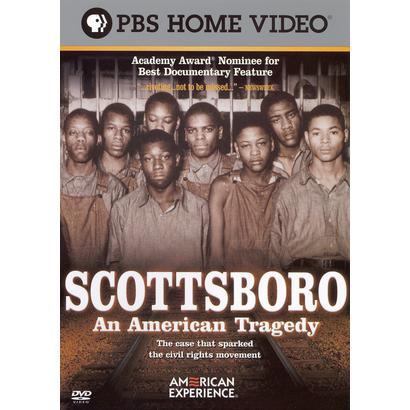 Scottsboro Boys