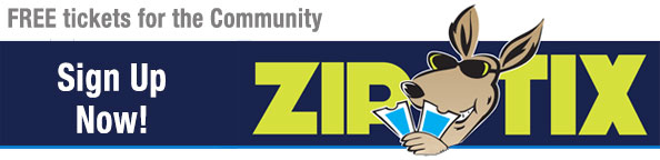 Ziptix art