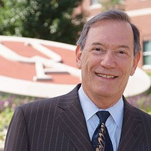 Dr. Ronald Levant Dr. Ronald Levant