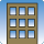 housing icon