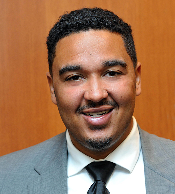 Darnell D. Davis Jr. Darnell D. Davis Jr.