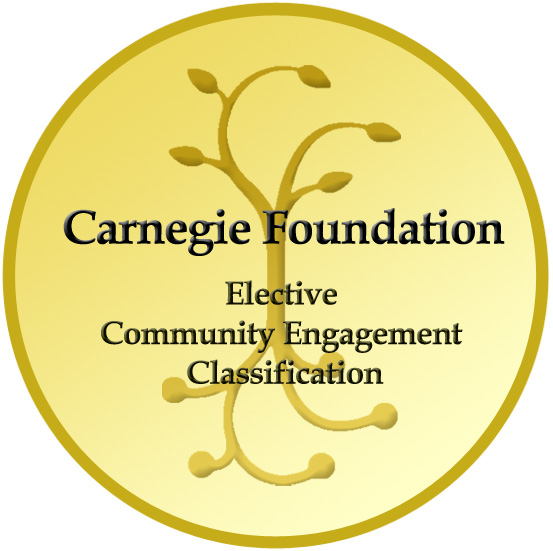 Carnegie CE seal