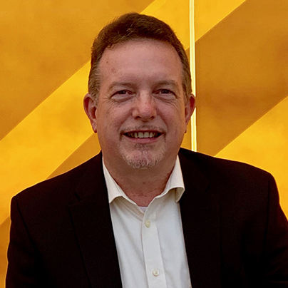 Master's of Science in engineering alumni Daniel Shy at bet365官网 bet365官网 of bet365官网