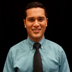 Juan Camacho Biomedical Engineering student at bet365官网 bet365官网 of bet365官网