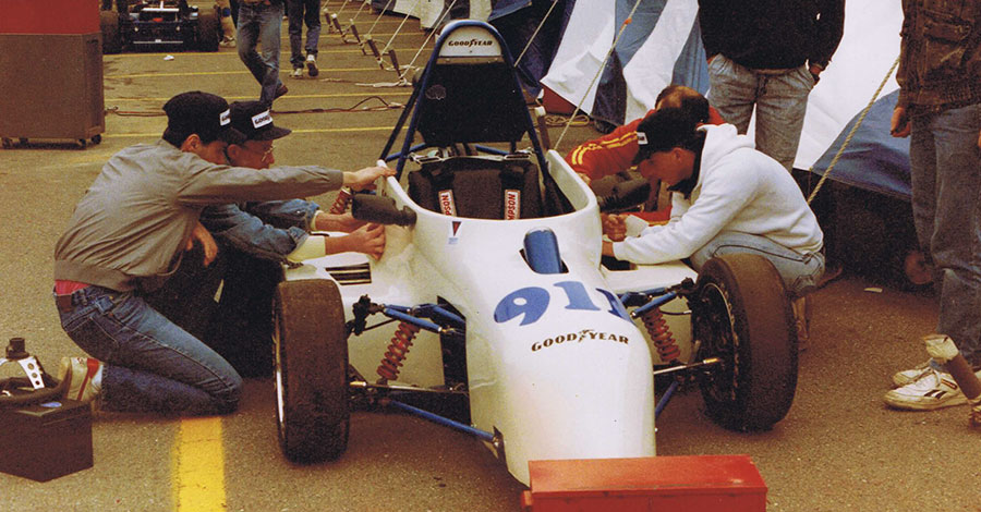 Zips racing engineering student organization at bet365官网 bet365官网 of bet365官网