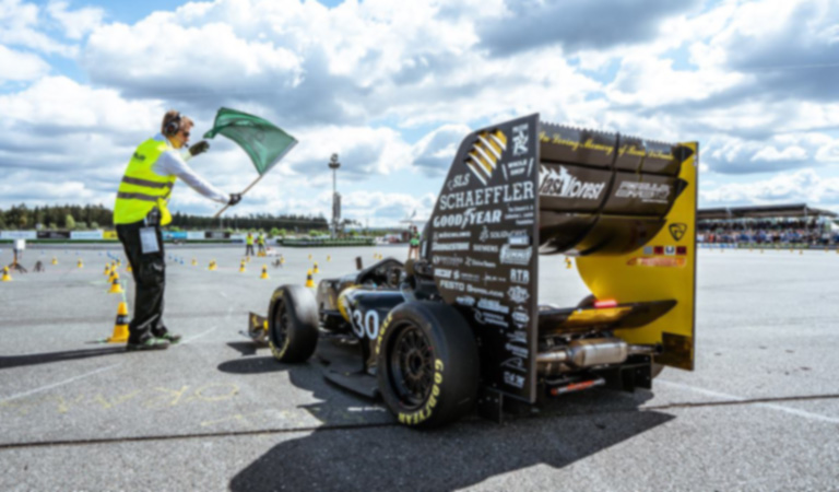 Zips racing is an engineering student organization at bet365官网 bet365官网 of bet365官网