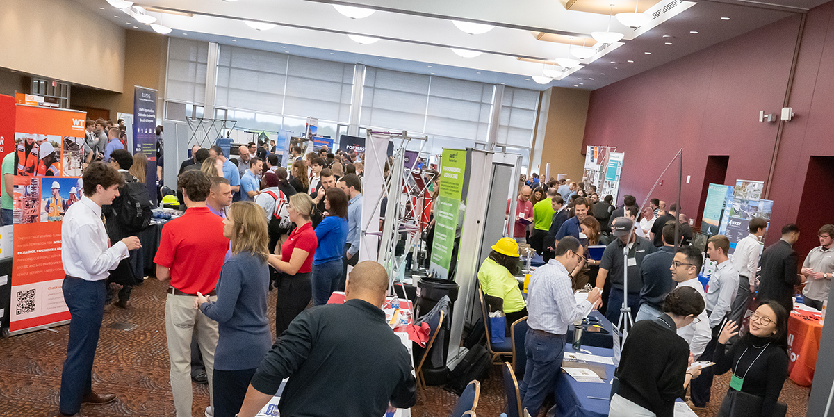 Co-op Career Fairs Employer Information