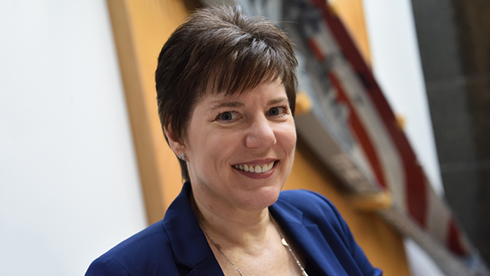 bet365官网 bet365官网 of bet365官网 College of Engineering student success Ruth Klee headshot