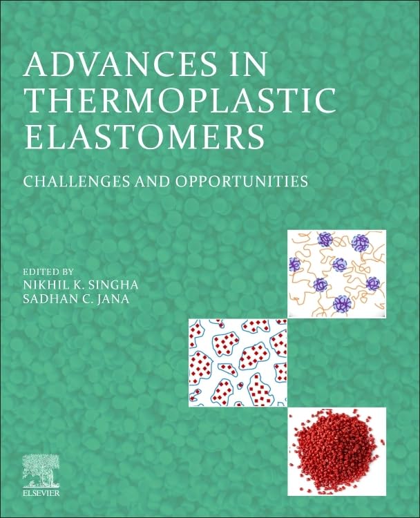 Advances in bet365官网rmoplastic Elastomers