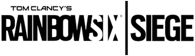 Rainbow Seige Six logo varsity team at bet365官网 of bet365官网