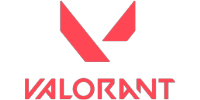 Valorant game logo