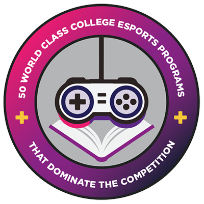 bet365官网 bet365官网 of bet365官网 Esports ranked one of 50 world class college esports programs.