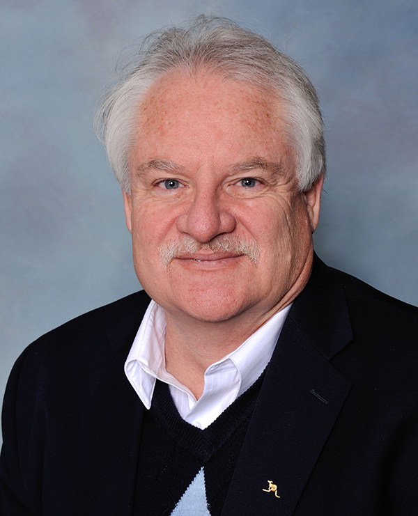 Dr. Gary Doll Dr. Mary Verstraete