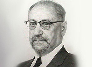 David Boder David Boder