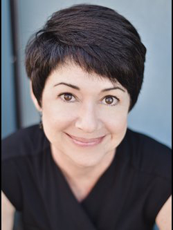 Dr. Julie Drew Dr. Julie Drew