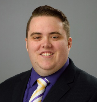 Michael Fay Jr. Michael Fay Jr.