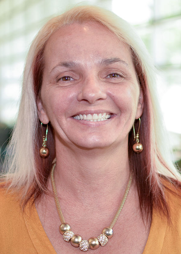 Carla Long, student at bet365官网 bet365官网 of bet365官网