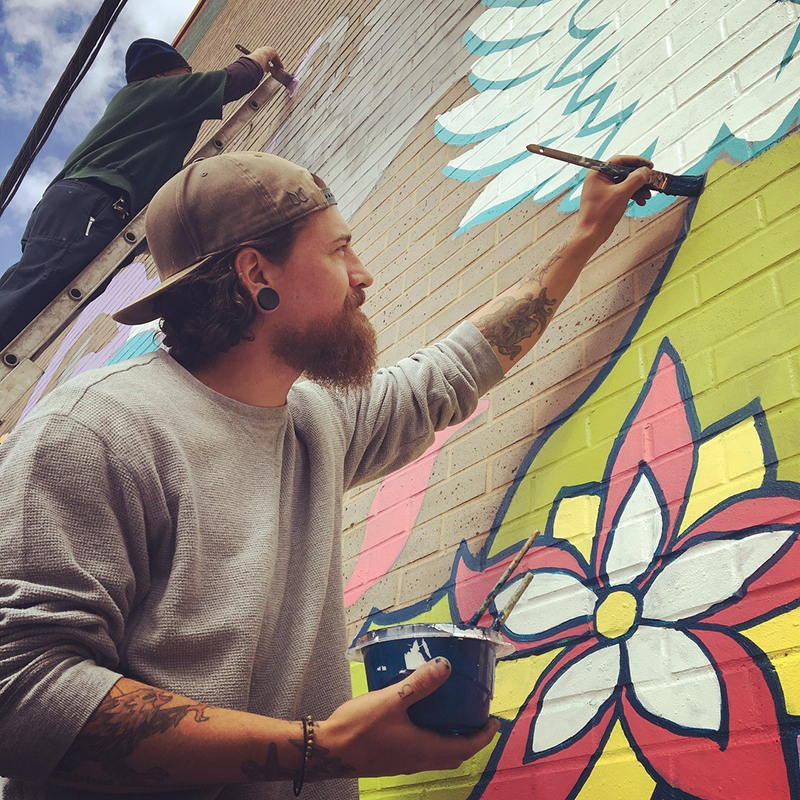 Matt-Miller-painting Matt-Miller-painting