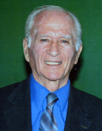 Ernest Stadvec Ernest Stadvec