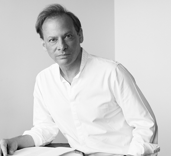 Adam Gopnik Adam Gopnik
