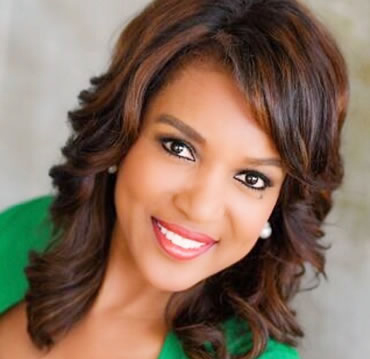 Romona Robinson Romona Robinson