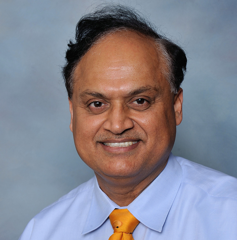 Dr. Shiva Sastry Dr. Shiva Sastry