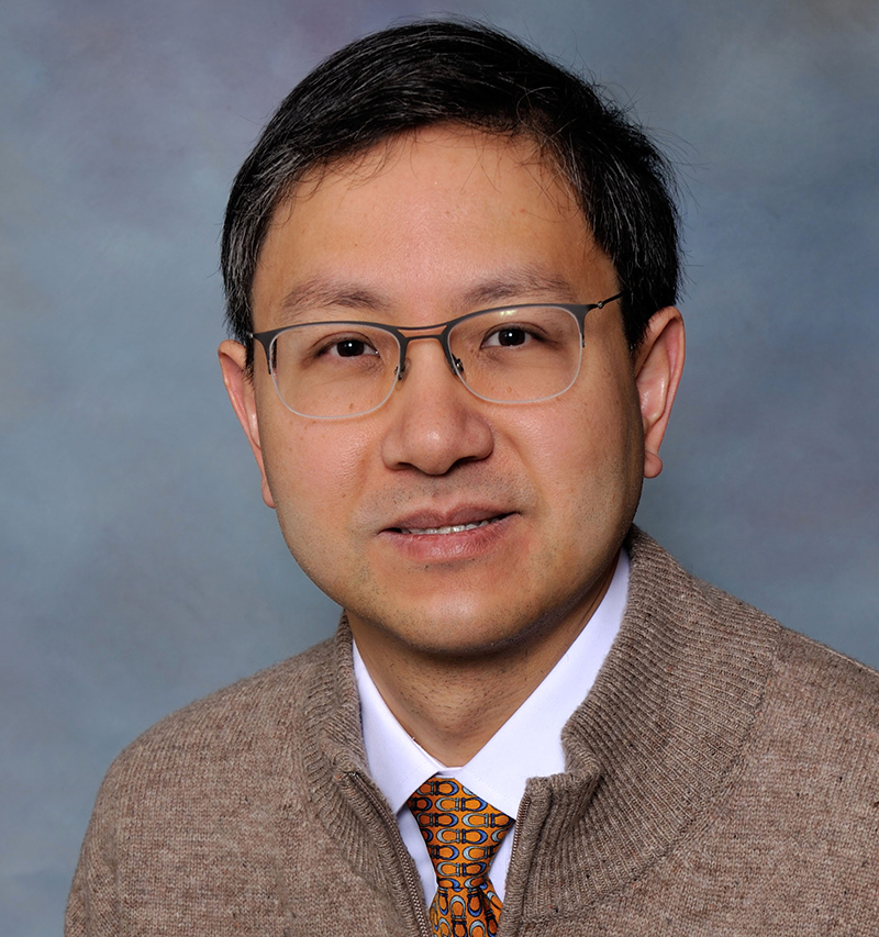 Dr. Josh Wong Dr. Josh Wong