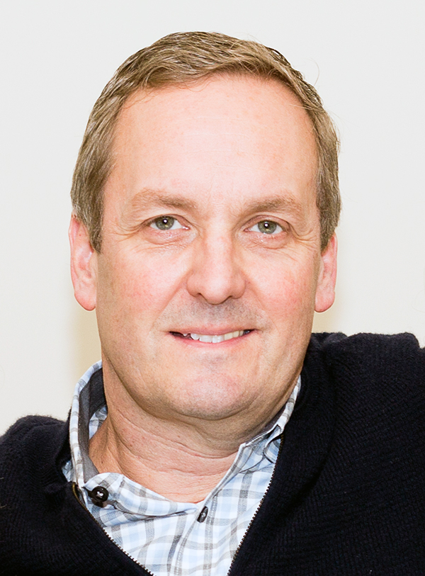 Brad Dickerson Brad Dickerson