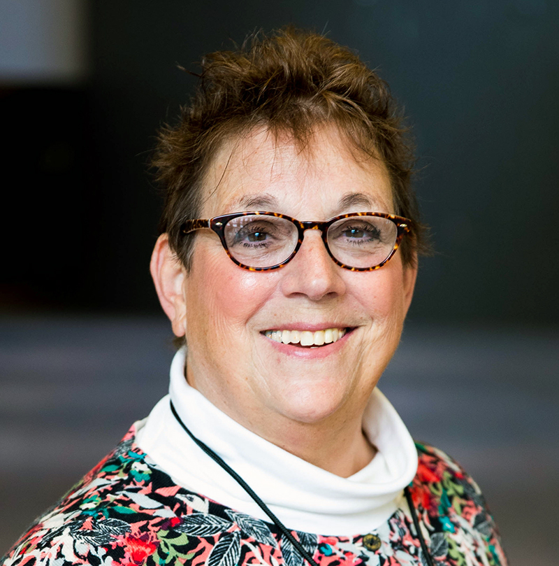 Dr. Susan Kushner Benson Dr. Susan Kushner Benson