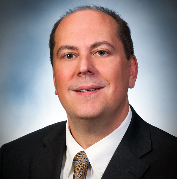 Dr. John Sankovic Dr. John Sankovic