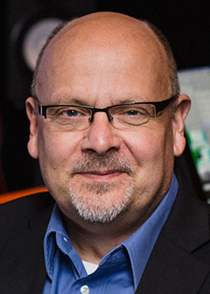 Dr. Mark Schickendantz Dr. Phil Hoffman