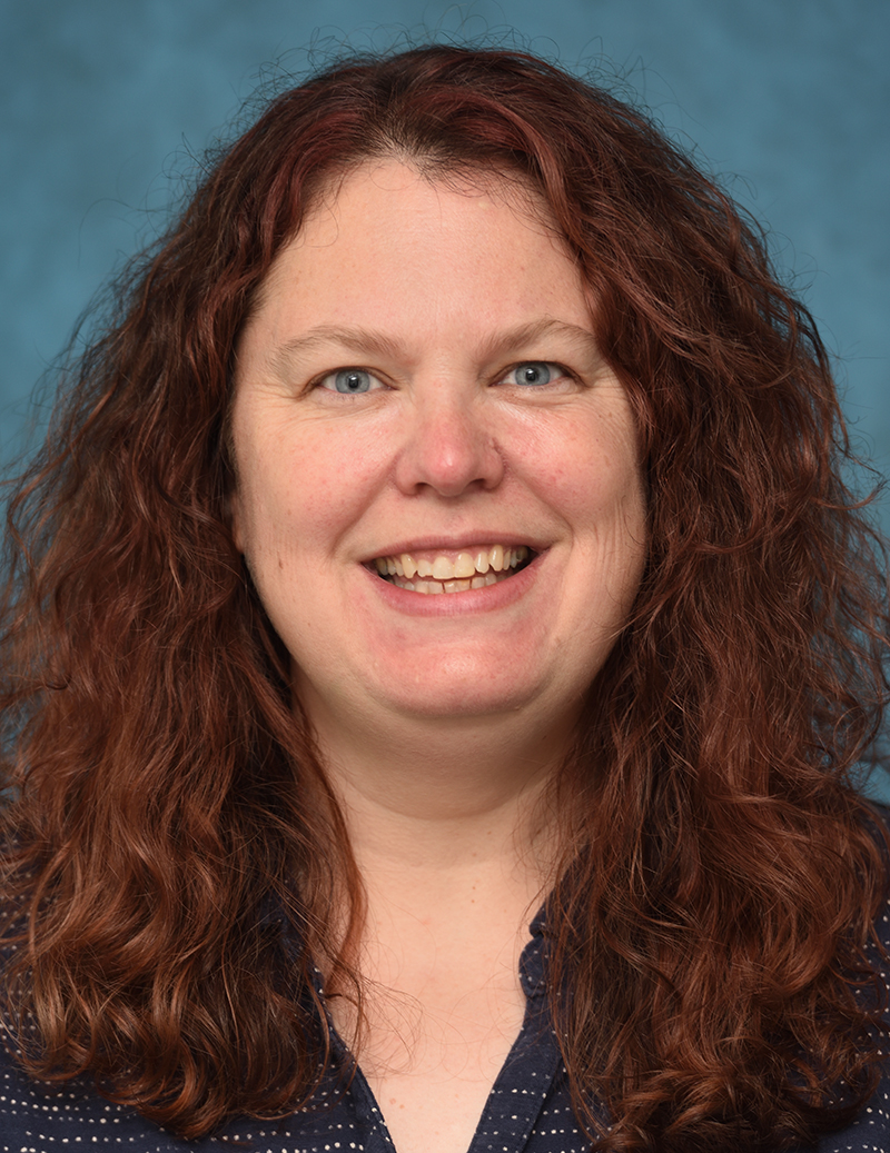 Dr. Amber L. Ferris Dr. Amber L. Ferris