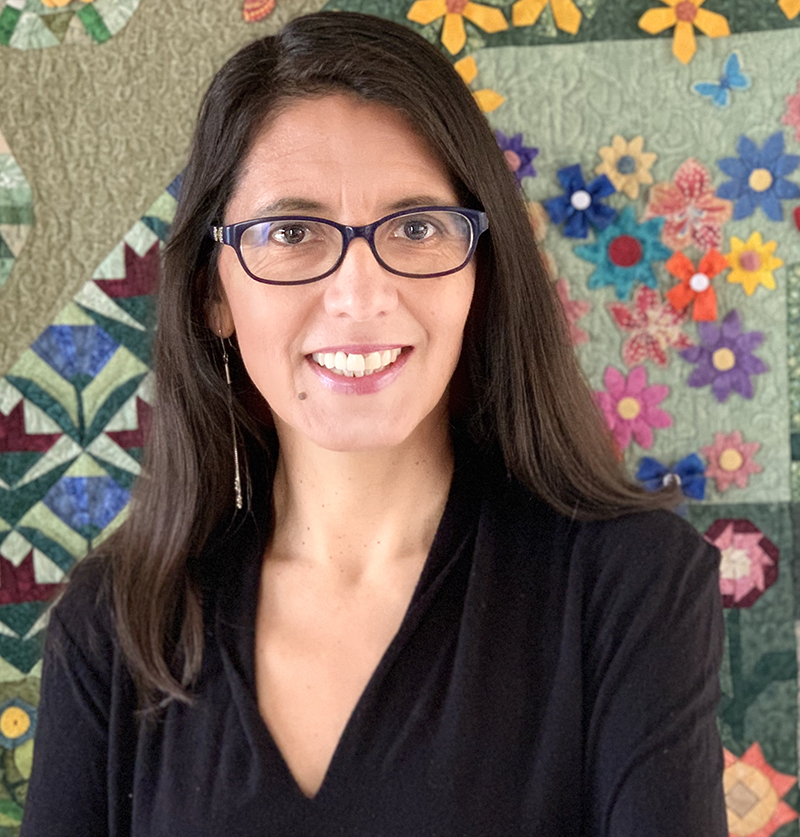 Dr. Martha Santos Dr. Martha Santos