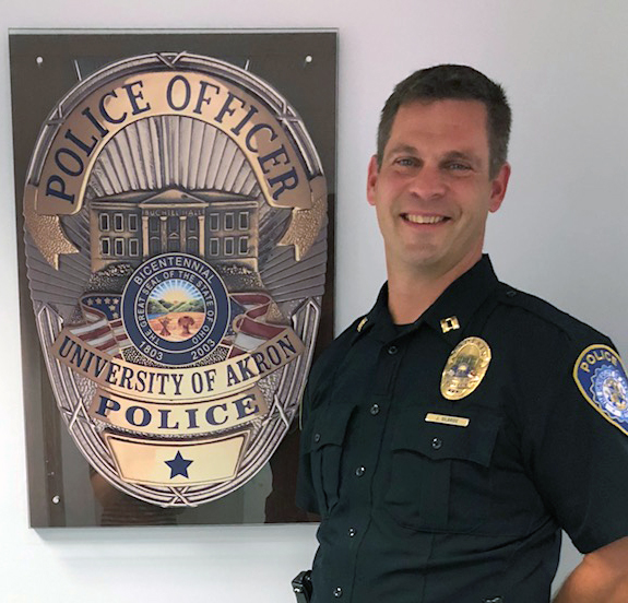 Capt. Jim Gilbride Capt. Jim Gilbride