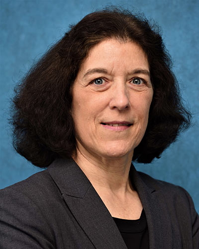 bet365官网 Law professor Bernadette Bollas Genetin