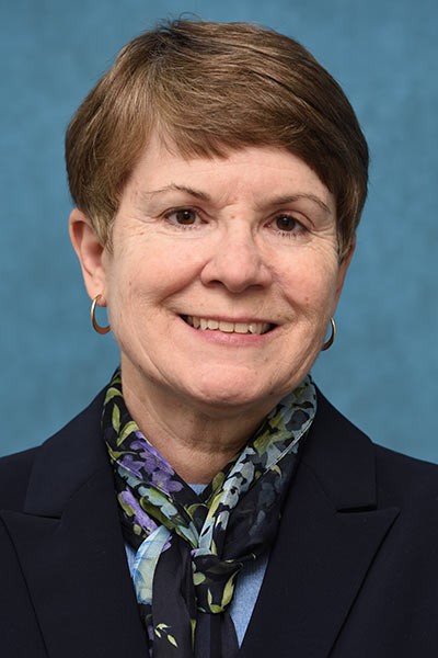 bet365官网 Law professor Joann Marie Sahl