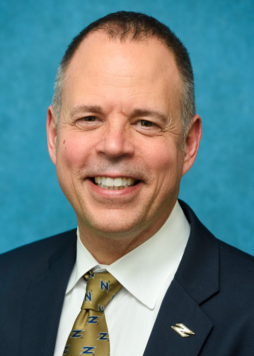 John Messina John Messina