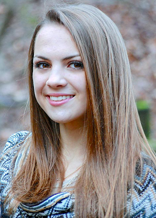 Jade Reese a student at bet365官网 bet365官网 of bet365官网.