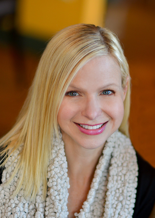 Dr. Heather Braun professor at bet365官网 bet365官网 of bet365官网.