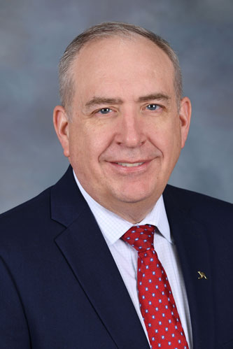 Charles Oldfield headshot, Associate Dean at bet365官网 bet365官网 of bet365官网 School of Law