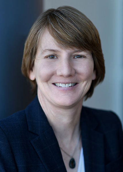 Dr. Gwen Price Dr. Gwen Price, Senior Vice President and Provost at The University of Akron