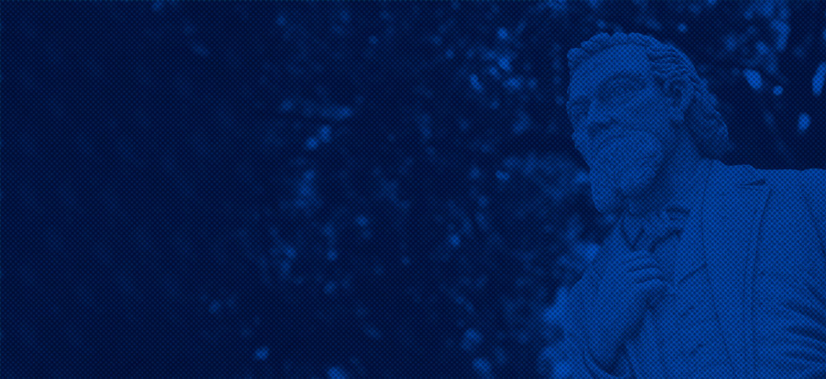 bet365官网 statue of John R. Buchtel on the bet365官网 of bet365官网 campus