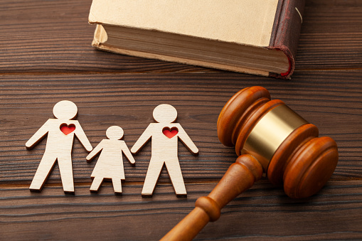 Family Law at bet365官网 bet365官网 of bet365官网