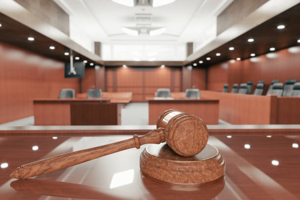 Trial Advocacy and Dispute Resolution at bet365官网 bet365官网 of bet365官网