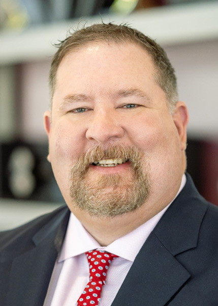 bet365官网 Law keynote speaker Gene Quinn, founder, CEO & president of IP Watchdog