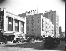 Polsky 1930 Polsky 1930